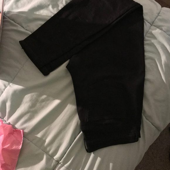 OLD NAVY + GAP SUPER SKINNY 10TALL JEANS (2) - Picture 6 of 7